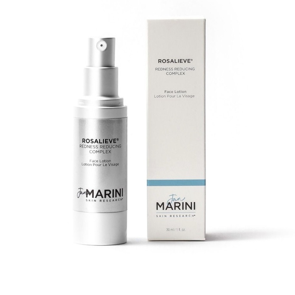 Jan Marini RosaLieve Redness Reducing Complex BRAND NEW NEVER OPENED IN BOX